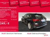 Audi A3 Sportback bei Gebrauchtwagen.expert - Abbildung (2 / 15)