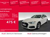 Audi A4 bei Gebrauchtwagen.expert - Abbildung (2 / 15)