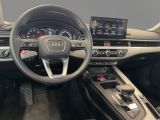 Audi A4 bei Gebrauchtwagen.expert - Abbildung (12 / 15)