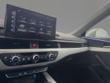 Audi A4 bei Gebrauchtwagen.expert - Abbildung (11 / 15)