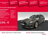 Audi A4 bei Gebrauchtwagen.expert - Abbildung (2 / 15)