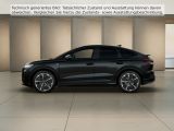 Audi Sportback e-tron 35 bei Gebrauchtwagen.expert - Abbildung (3 / 14)
