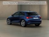 Audi A3 Sportback bei Gebrauchtwagen.expert - Abbildung (5 / 13)