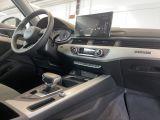 Audi A4 bei Gebrauchtwagen.expert - Abbildung (13 / 15)