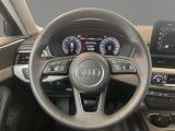 Audi A4 bei Gebrauchtwagen.expert - Abbildung (11 / 15)