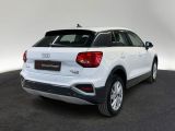 Audi Q2 bei Gebrauchtwagen.expert - Abbildung (5 / 15)