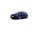 Audi A3 Sportback bei Gebrauchtwagen.expert - Abbildung (3 / 12)