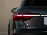 Audi A4 Allroad Quattro bei Gebrauchtwagen.expert - Abbildung (7 / 13)