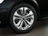 Audi A4 Allroad Quattro bei Gebrauchtwagen.expert - Abbildung (8 / 13)
