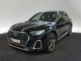 Audi SQ5 bei Gebrauchtwagen.expert - Abbildung (3 / 15) Audi SQ5 bei Gebrauchtwagen.expert - Abbildung (3 / 15)