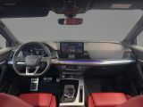 Audi SQ5 bei Gebrauchtwagen.expert - Abbildung (10 / 15) Audi SQ5 bei Gebrauchtwagen.expert - Abbildung (10 / 15)