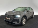 Audi Sportback e-tron 35 bei Gebrauchtwagen.expert - Abbildung (2 / 15)