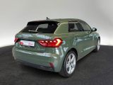 Audi A1 Sportback bei Gebrauchtwagen.expert - Abbildung (5 / 15)