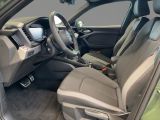 Audi A1 Sportback bei Gebrauchtwagen.expert - Abbildung (8 / 15)