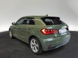 Audi A1 Sportback bei Gebrauchtwagen.expert - Abbildung (4 / 15)
