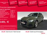 Audi A1 Sportback bei Gebrauchtwagen.expert - Abbildung (2 / 15)