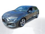 Audi A3 Sportback bei Gebrauchtwagen.expert - Abbildung (3 / 12)