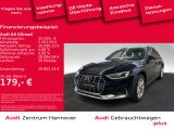 Audi A4 Allroad Quattro bei Gebrauchtwagen.expert - Abbildung (2 / 15)