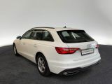 Audi A4 bei Gebrauchtwagen.expert - Abbildung (5 / 15)