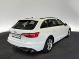 Audi A4 bei Gebrauchtwagen.expert - Abbildung (6 / 15)