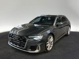 Audi S6 Avant bei Gebrauchtwagen.expert - Abbildung (3 / 15)