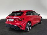 Audi S3 Sportback bei Gebrauchtwagen.expert - Abbildung (4 / 15)