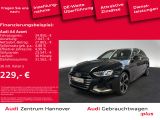 Audi A4 bei Gebrauchtwagen.expert - Abbildung (2 / 15)