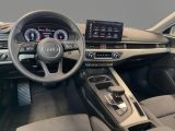 Audi A4 Allroad Quattro bei Gebrauchtwagen.expert - Abbildung (12 / 15)