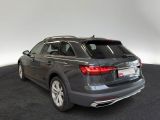 Audi A4 Allroad Quattro bei Gebrauchtwagen.expert - Abbildung (4 / 15)
