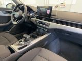 Audi A4 bei Gebrauchtwagen.expert - Abbildung (14 / 15)