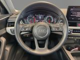 Audi A4 bei Gebrauchtwagen.expert - Abbildung (11 / 15)