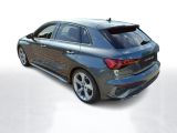 Audi A3 Sportback bei Gebrauchtwagen.expert - Abbildung (6 / 12)