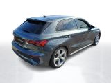 Audi A3 Sportback bei Gebrauchtwagen.expert - Abbildung (5 / 12)