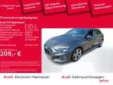Audi A3 Sportback bei Gebrauchtwagen.expert - Abbildung (2 / 12)