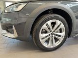 Audi A4 Allroad Quattro bei Gebrauchtwagen.expert - Abbildung (13 / 15)