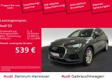 Audi Q3 bei Gebrauchtwagen.expert - Abbildung (2 / 15)