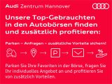 Audi A4 bei Gebrauchtwagen.expert - Abbildung (10 / 11)