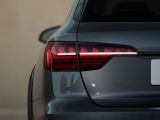 Audi A4 bei Gebrauchtwagen.expert - Abbildung (5 / 11)