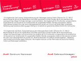Audi A4 bei Gebrauchtwagen.expert - Abbildung (9 / 11)