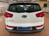 Kia Sportage bei Gebrauchtwagen.expert - Abbildung (6 / 15) Kia Sportage bei Gebrauchtwagen.expert - Abbildung (6 / 15)