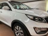 Kia Sportage bei Gebrauchtwagen.expert - Abbildung (4 / 15) Kia Sportage bei Gebrauchtwagen.expert - Abbildung (4 / 15)