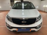Kia Sportage bei Gebrauchtwagen.expert - Abbildung (5 / 15) Kia Sportage bei Gebrauchtwagen.expert - Abbildung (5 / 15)
