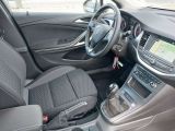 Opel Astra bei Gebrauchtwagen.expert - Abbildung (9 / 15)