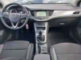 Opel Astra bei Gebrauchtwagen.expert - Abbildung (11 / 15)