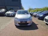 Mitsubishi Space Star bei Gebrauchtwagen.expert - Abbildung (8 / 14)