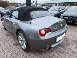 BMW Z4 bei Gebrauchtwagen.expert - Abbildung (3 / 9) BMW Z4 bei Gebrauchtwagen.expert - Abbildung (3 / 9)