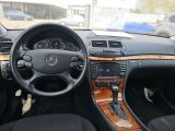 Mercedes-Benz E-Klasse bei Gebrauchtwagen.expert - Abbildung (11 / 15)