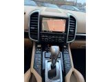 Porsche Cayenne bei Gebrauchtwagen.expert - Abbildung (8 / 13)