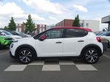 Citroen C3 bei Gebrauchtwagen.expert - Abbildung (8 / 15)