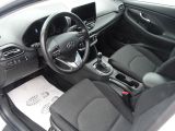 Hyundai i30 bei Gebrauchtwagen.expert - Abbildung (12 / 15)